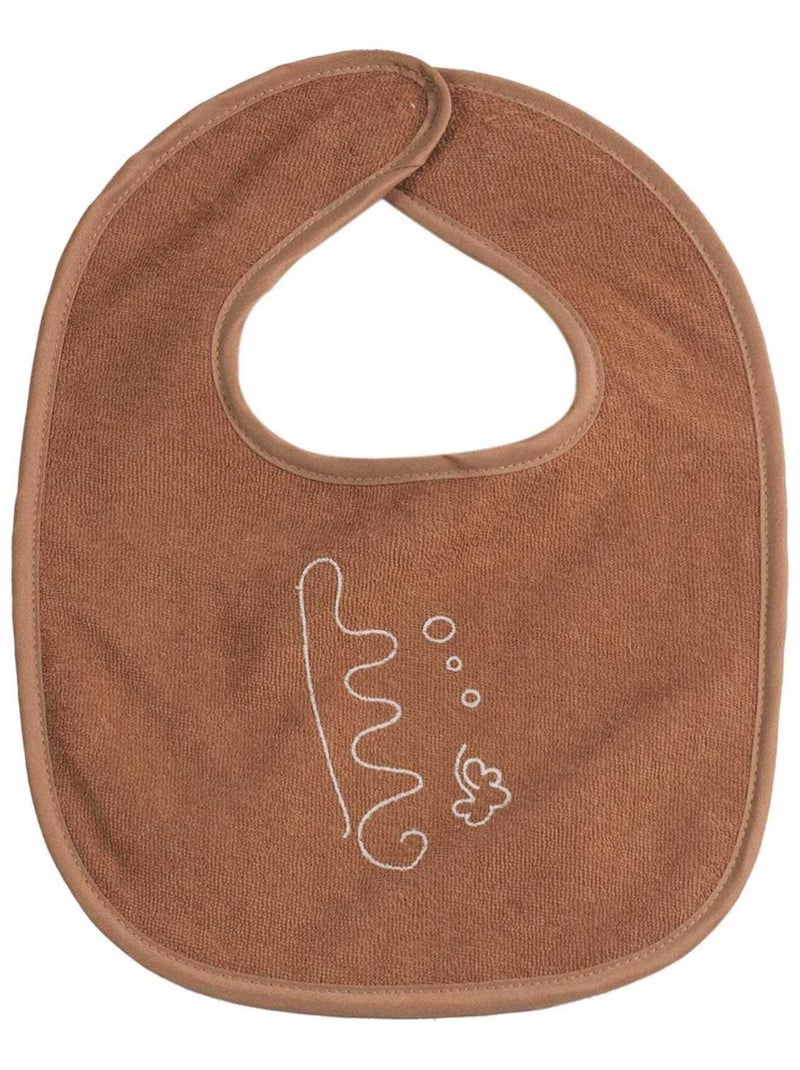 Lot de 6 bavoirs N/A - Kiabi