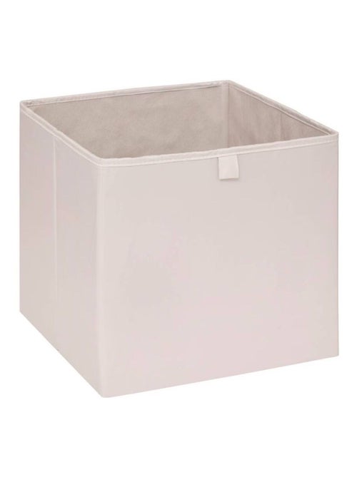 Lot de 6 boîtes de rangement ARCHE - Kiabi