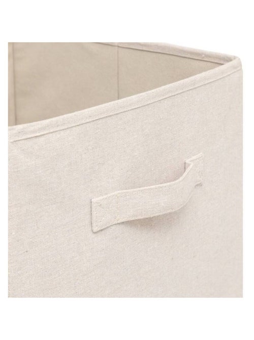 Lot de 6 boîtes de rangement TIDY BOX - Kiabi