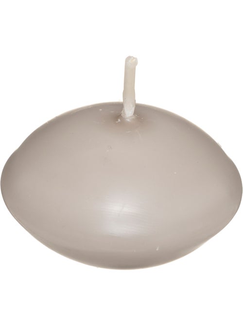 Lot de 6 Bougie flottante HUGO - Kiabi
