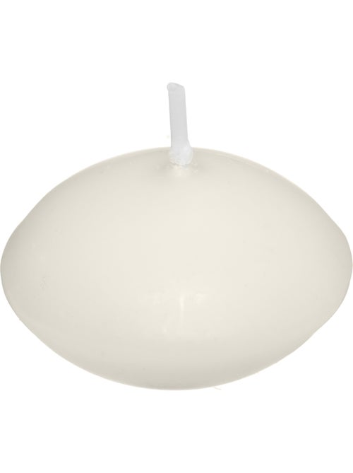 Lot de 6 bougies parfumées cylindre MANY - Kiabi