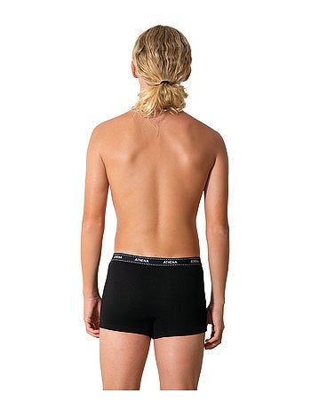 Lot de 6 boxers garçon My Petit Prix Athena