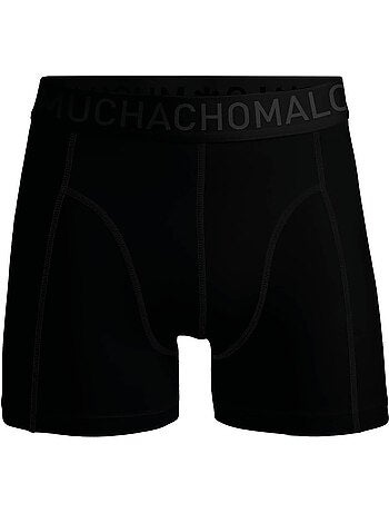 Lot de 6 boxers homme Muchachomalo