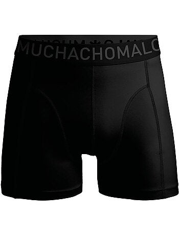 Lot de 6 boxers homme Muchachomalo