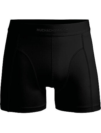 Lot de 6 boxers homme Muchachomalo