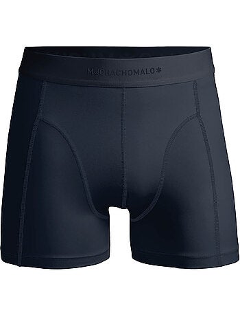 Lot de 6 boxers homme Muchachomalo