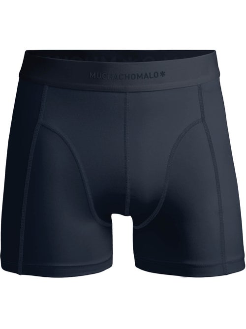 Lot de 6 boxers homme Muchachomalo - Kiabi