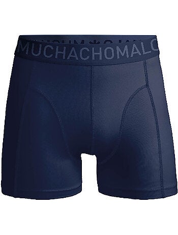 Lot de 6 boxers homme Muchachomalo