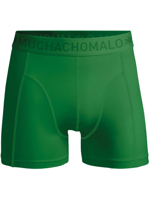 Lot de 6 boxers homme Muchachomalo - Kiabi