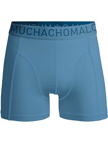 Lot de 6 boxers homme Muchachomalo