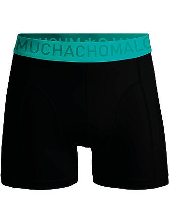 Lot de 6 boxers homme Muchachomalo