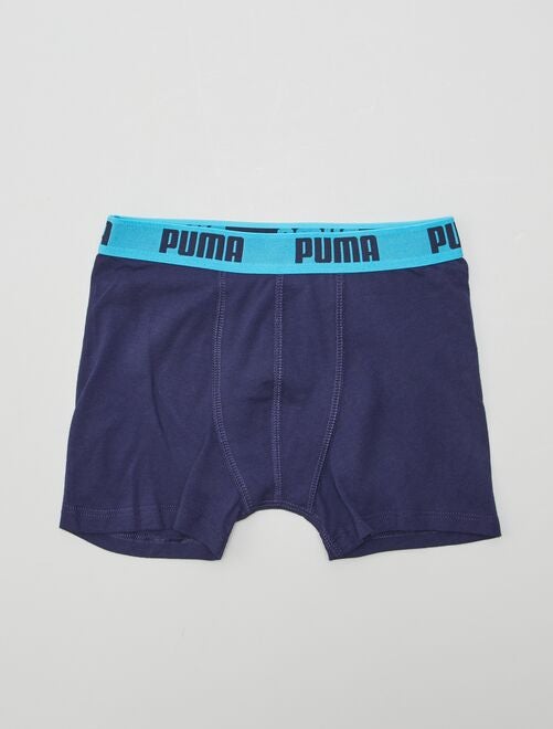 Boxer puma enfant hot sale