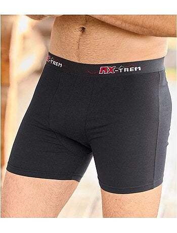 Lot de 6 boxers top confort - atlas for men
