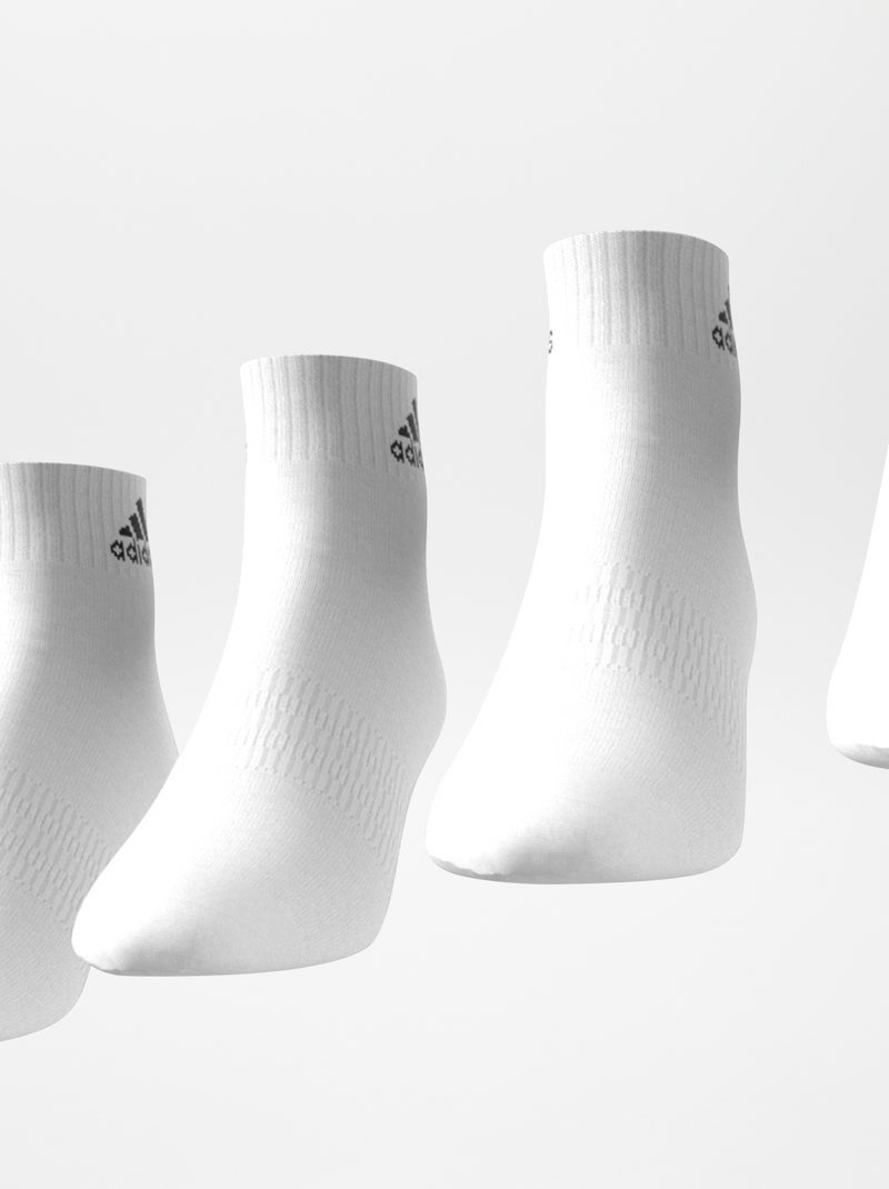 Lot De 6 Chaussettes De Gardien De But Reusch Youth - Modèle 3102016 - Logo Blanc OTK - Neuves