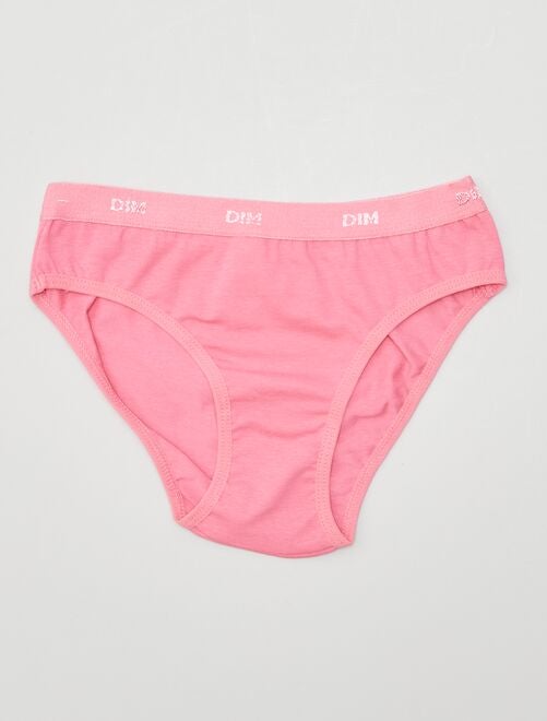 Culotte dim fille