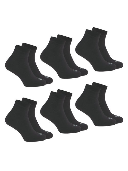 Lot de 6 paires de chaussettes homme Sport Wilson - Kiabi