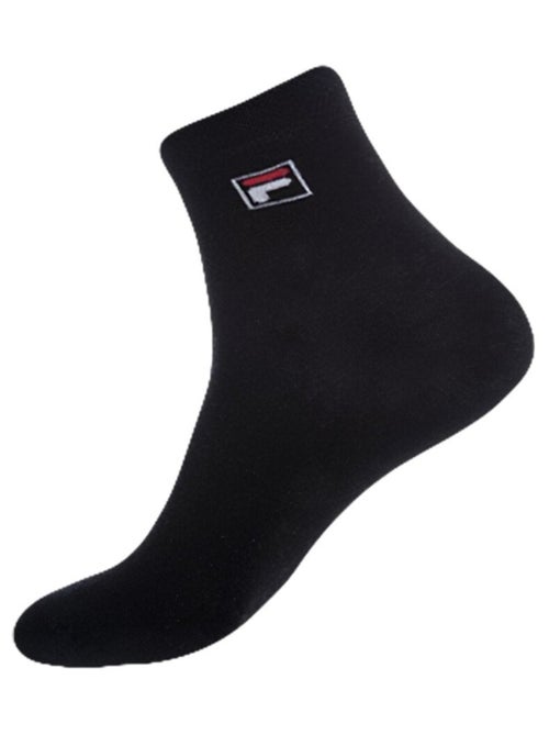 Lot de 6 Paires de Chaussettes Lowcuts Fila - Kiabi