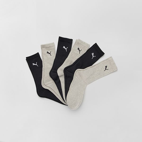 chaussettes puma