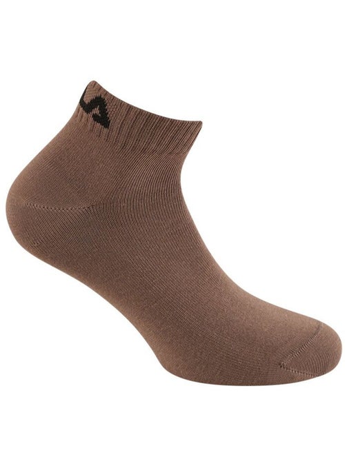 Lot de 6 paires de chaussettes quarter homme Mocho Mousse Fila - Kiabi