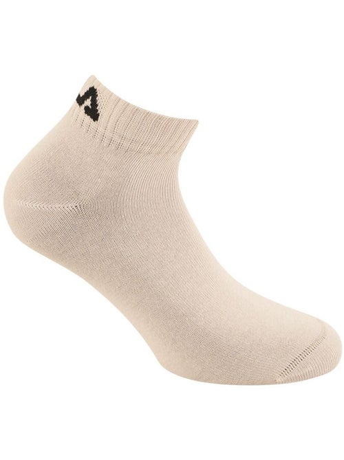 Lot de 6 paires de chaussettes quarter homme Mocho Mousse Fila - Kiabi