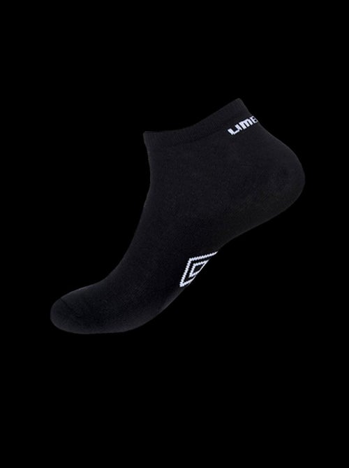 Lot de 6 Paires de Chaussettes Sneackers Homme Taille 43/46 Umbro - Kiabi