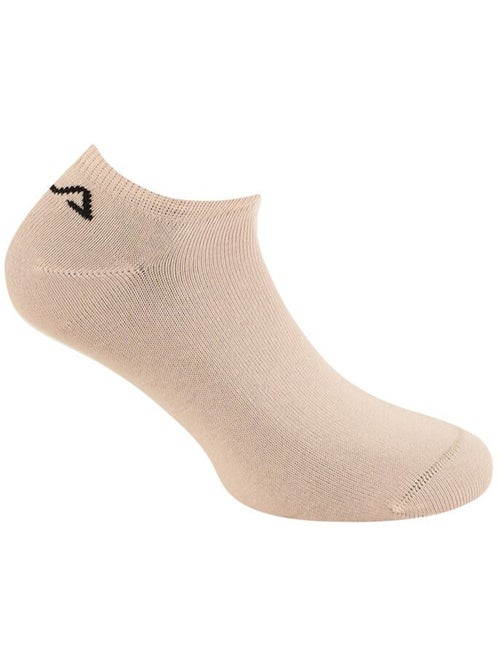 Lot de 6 paires de chaussettes socquettes homme Mocho Mousse Fila - Kiabi