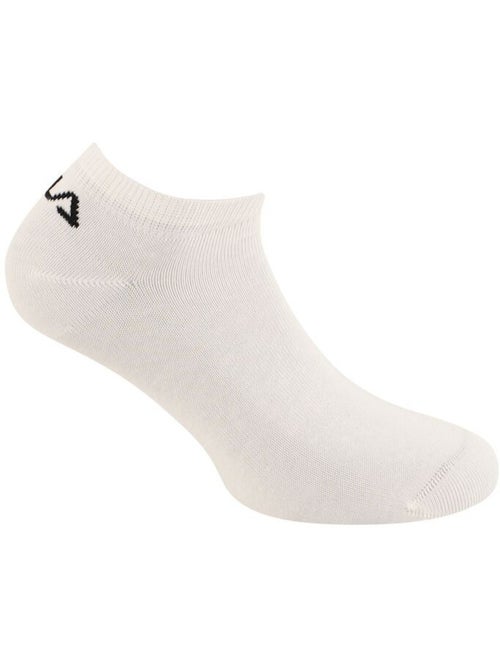 Lot de 6 paires de chaussettes socquettes homme Mocho Mousse Fila - Kiabi