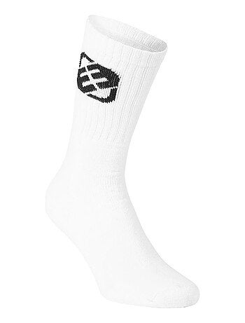 Lot de 6 Paires de Chaussettes Tennis homme Freegun