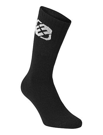 Lot de 6 Paires de Chaussettes Tennis homme Freegun