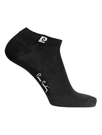 Lot de 6 paires de chaussettes tiges courtes Pierre Cardin