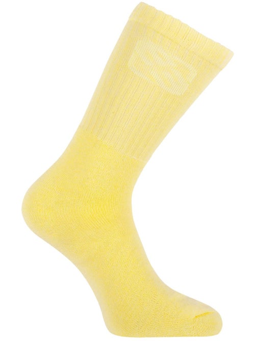 Lot de 6 paires de tennis homme colorées Neon Freegun - Kiabi