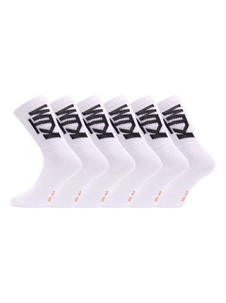 Lot de 6 Paires de tennis homme Ktm