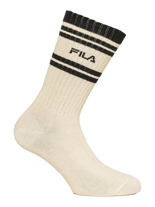 Lot de 6 Paires de tennis homme Lifestyle FU5366 Fila - Kiabi