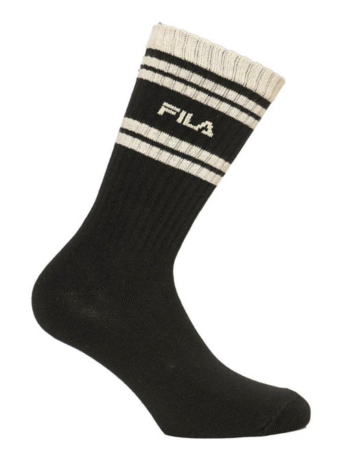 Lot de 6 Paires de tennis homme Lifestyle FU5366 Fila - Kiabi