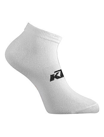 Lot de 6 Paires de Tiges Courtes homme Ktm