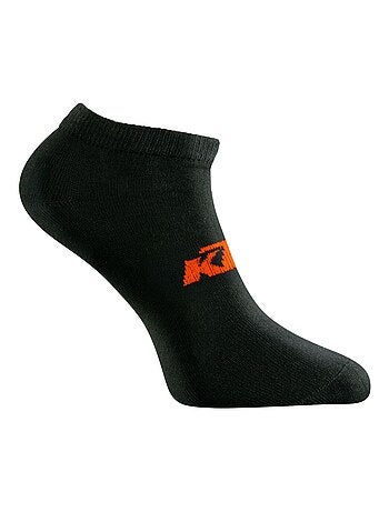 Lot de 6 Paires de Tiges Courtes homme Ktm