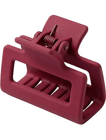 Lot de 6 pinces à cheveux Cuadro
