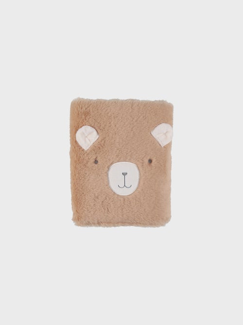 Lot de 6 protèges barreaux pour lit et parc bébé Noukie's - Kiabi Lot de 6 protèges barreaux pour lit et parc bébé Noukie's - Kiabi