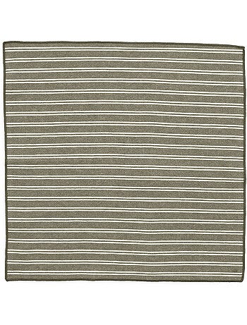 Lot de 6 serviettes de table coton LILI
