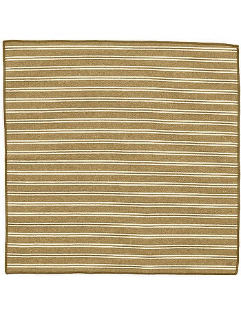 Lot de 6 serviettes de table coton LILI