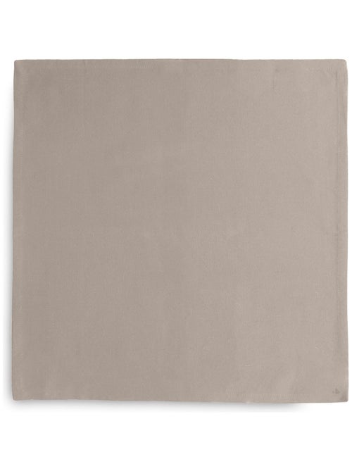 Lot de 6 serviettes de table MATTIS - Kiabi