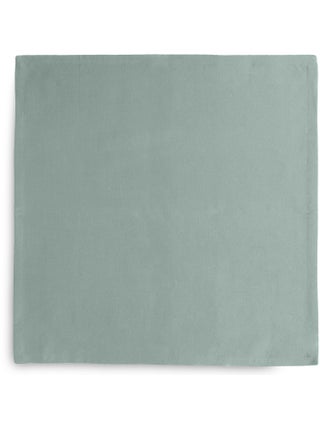 Lot de 6 serviettes de table MATTIS