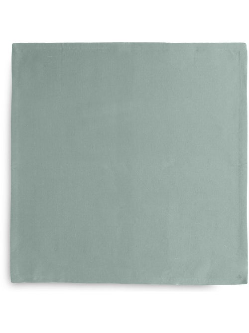 Lot de 6 serviettes de table MATTIS - Kiabi