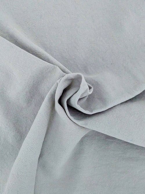 Lot de 6 serviettes de table MATTIS - Kiabi