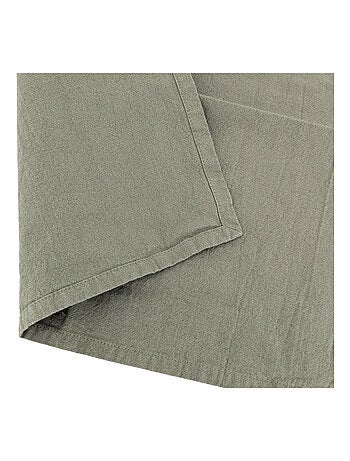 Lot de 6 serviettes de table MATTIS