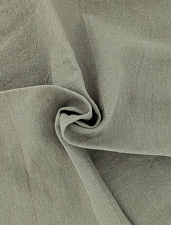 Lot de 6 serviettes de table MATTIS