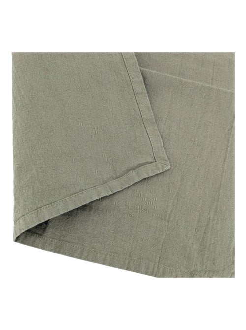 Lot de 6 serviettes de table MATTIS - Kiabi