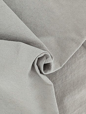 Lot de 6 serviettes de table MATTIS