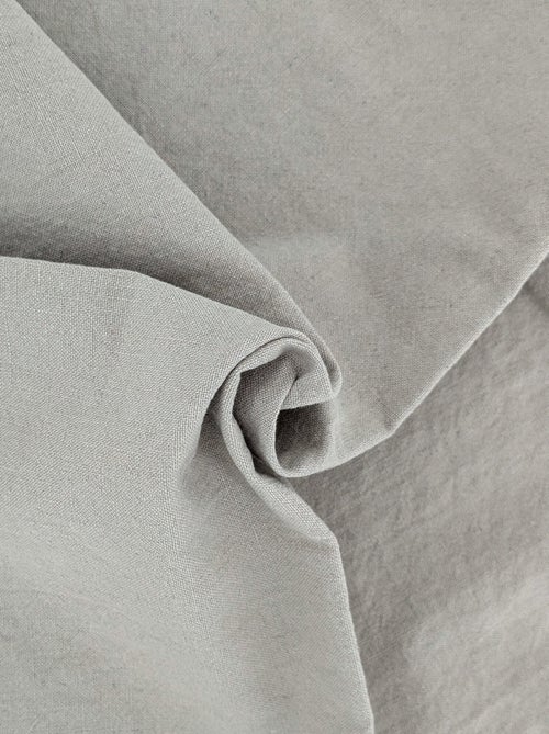 Lot de 6 serviettes de table MATTIS - Kiabi