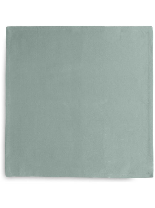 Lot de 6 serviettes de table MATTIS6 - Kiabi